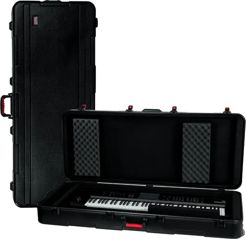 Vista 18 de Gator G-PG ACOUSTIC Pro Go Series. Funda para guitarra acústica.