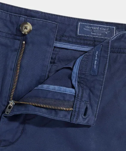 Vista 2 de Vineyard Vines - Pantalones cortos de isla de 7