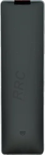 Vista 2 de Vizio Control remoto del sistema de audio de barra de sonido XRS321-C (Sub para XRS321)