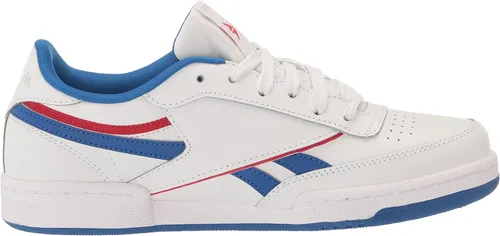 Vista 6 de Reebok Tenis unisex Club C Revenge para niños