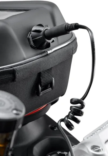 Vista 2 de Ducati Sistema de toma de corriente USB de rendimiento, Multistrada 1200 2015, 96680441A