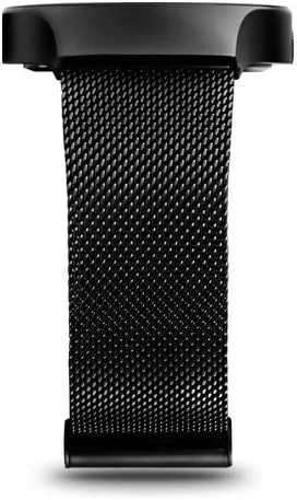 Vista 5 de ZIIIRO Reloj de mercurio., Negro púrpura