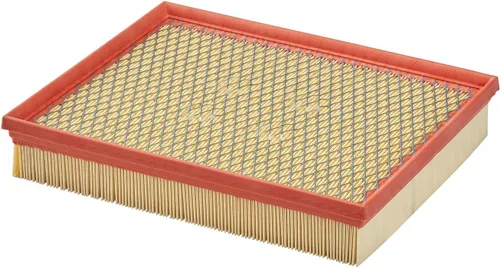 Vista 2 de Purolator A31436 PurolatorONE Filtro de aire avanzado para motor Compatible con selectos Ford Ranger