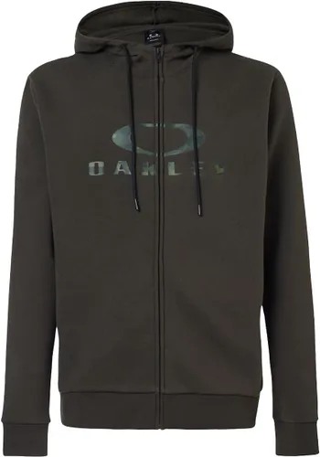 Vista 3 de Oakley Sudadera Bark con cremallera completa para hombre 2.0