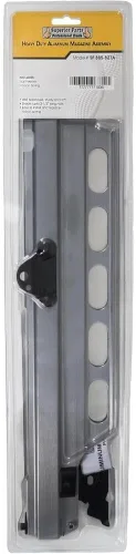 Vista 2 de Revista de aluminio SP 885-827A compatible con clavadoras de marco Hitachi NR83A y NR83A2