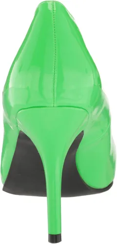 Vista 3 de Ellie Shoes Zapatos de tacón 411-rad para mujer