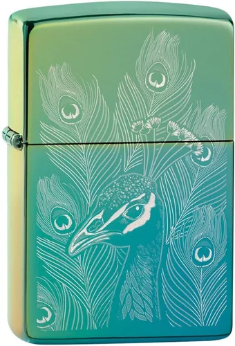 Vista 53 de Zippo Mecheros de animales