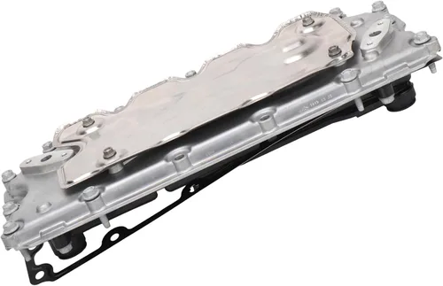 Vista 2 de GM Parts 12703812 Motor Block Valley Cover