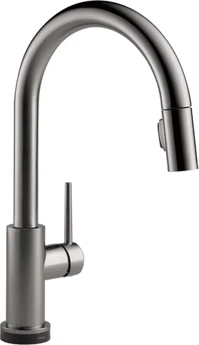 Vista 10 de Delta 9159TV-AR-DST - Grifo de cocina