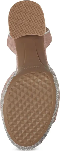 Vista 5 de Aerosoles Sandalias de tacón de gato para mujer