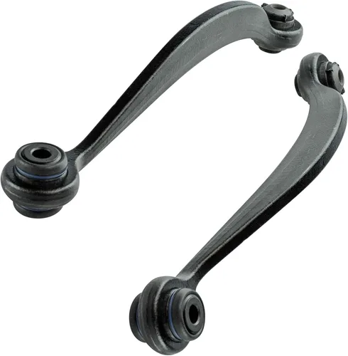 Vista 34 de TRQ Juego de brazos de control trasero compatible con Dodge Ram 1500 2009-2010 2011-2012 Ram 1500