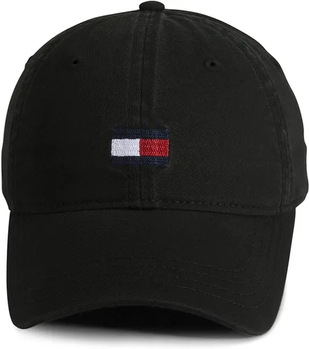 Vista 45 de Tommy Hilfiger Gorra de béisbol ajustable Ardin de algodón para hombre