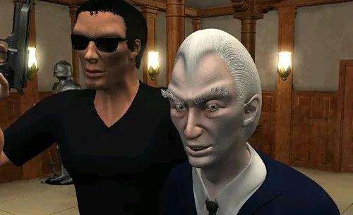 Vista 7 de The Mystery of the Druids Online Game Code
