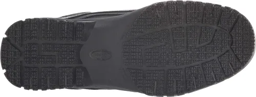 Vista 4 de Dr. Scholl's Shoes - Botas de trabajo para hombre, antideslizantes, con puntera suave