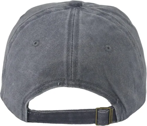 Vista 16 de Just Girl Who Loves Horse - Gorra de béisbol ajustable de algodón lavado para mujer