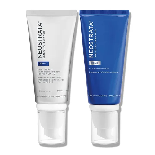Vista 12 de NEOSTRATA Crema hidratante antienvejecimiento Matrix Support con protector solar