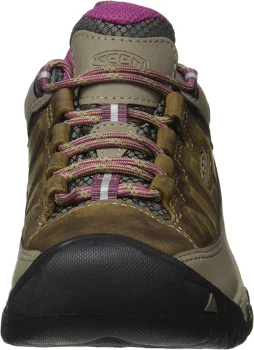 Vista 2 de KEEN Women's Targhee 3 Low Height Waterproof Hiking Shoes