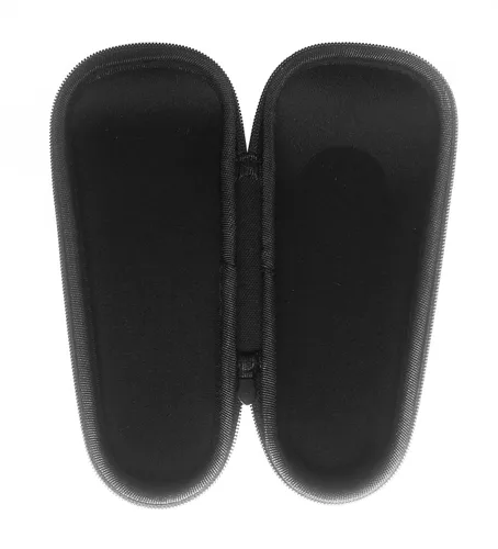 Vista 2 de Funda rígida compatible con afeitadora Remington F2-3800L