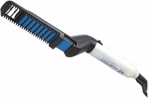 Vista 4 de M'Styler Plancha de pelo para hombre para hombre alisadora plana