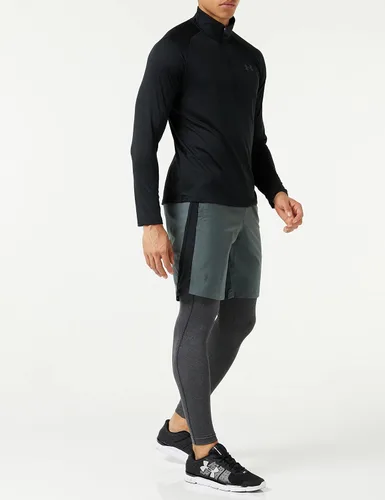 Vista 3 de Under Armour UA Tech 2.0 - Camiseta de media cremallera