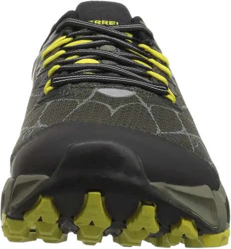 Vista 2 de Merrell Agility Peak Flex Trail Runner para hombre