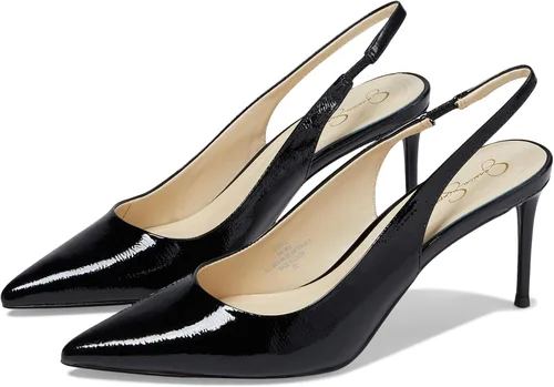 Vista 39 de Jessica Simpson Tacones acolchados Souli para mujer