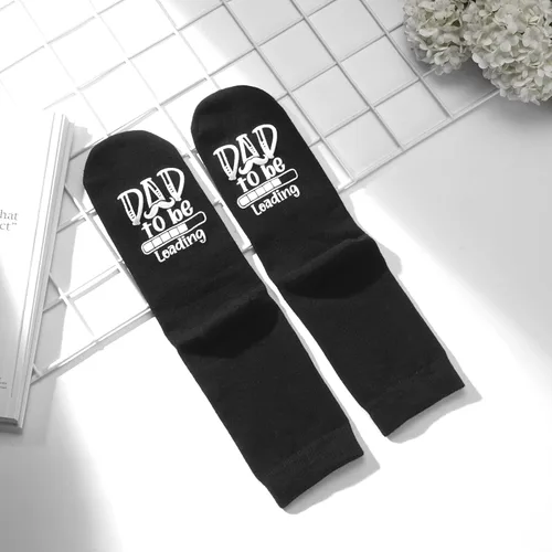Vista 6 de Udobuy Delivery Socks,Non-Skid Maternity Labor Socks,Labor and Delivery Maternity Push Socks,Shower Gift,Maternity Socks
