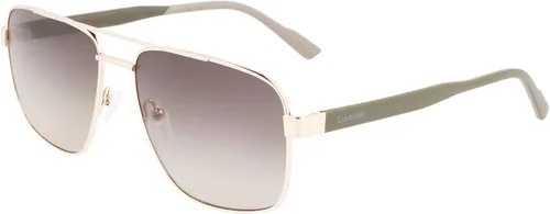 Vista 2 de Calvin Klein Men's Ck22114s Pilot Sunglasses