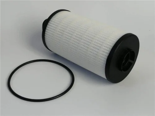 Vista 6 de 6.4778.0 Filtro de aceite Compatible y adecuado Elemento de filtro de compresor de aire compatible