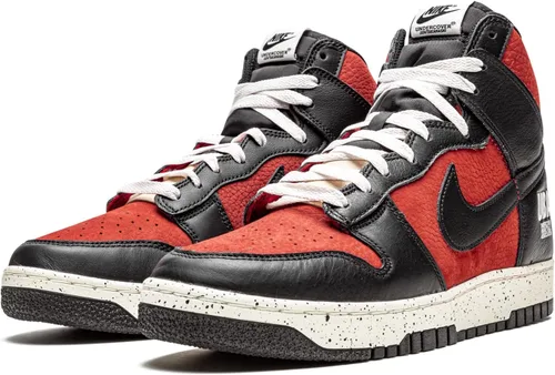Vista 2 de Nike Mens Dunk High 1985 DD9401 600 Undercover - UBA