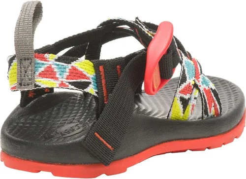Vista 4 de Chaco Sandalias ZX1 EcoTread para niños