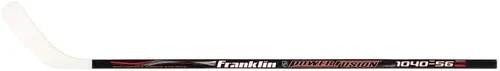 Vista 11 de Franklin Sports NHL Kids - Palos de hockey callejero para niños - Jóvenes, junior y senior - Diestros + zurdos - 40", 48" + 56