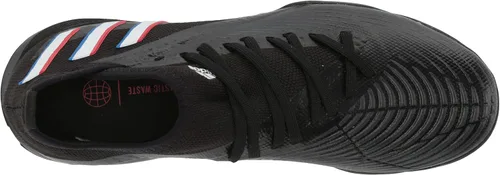 Vista 5 de adidas Unisex Edge3 Turf Soccer Shoe