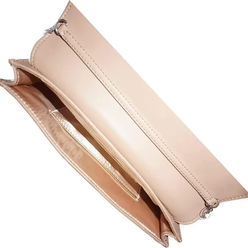 Vista 3 de INC International Concepts Mujeres Blaaire Floral Embrague Bronceado