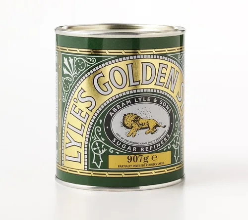 Vista 3 de Lyle's Golden Syrup Tin 6 x 907g