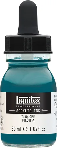 Vista 39 de Liquitex - Tinta acrílica profesional, tarro de 1 onza (30 ml), amarillo bismuto