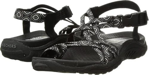 Vista 12 de Skechers Reggae-Happy Rainbow - Sandalia para mujer