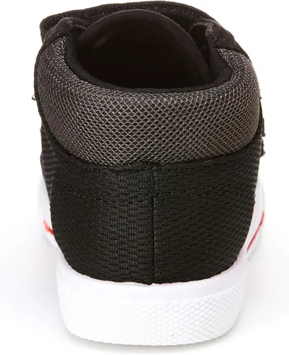 Vista 2 de Simple Joys by Carter's unisex-child Daniel High-top Sneaker