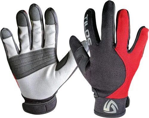 Vista 16 de TILOS Guantes de malla Tropical-X de 0.059 in