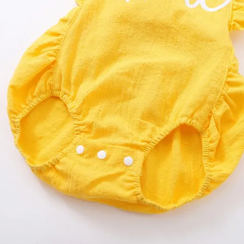Vista 14 de Shalofer Traje de primer cumpleaños para bebé niña con diadema