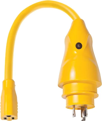 Vista 4 de Adaptadores de coleta Marinco EEL