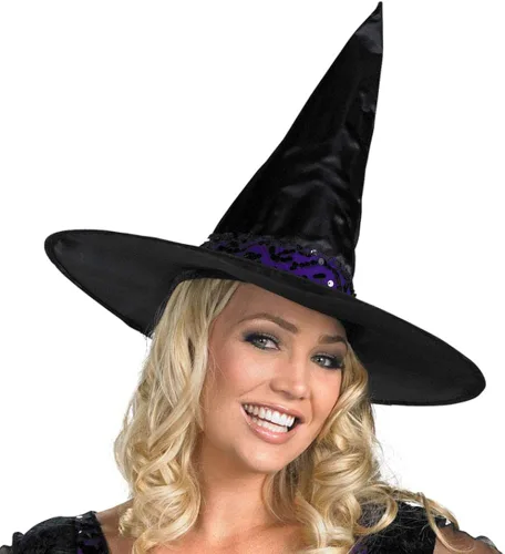 Vista 2 de Disguise womens My Brilliantly Bewitched Women Plus Size Costume