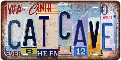 Vista 10 de Regalos de caza para hombres, decoración de cabaña, letreros divertidos de caza para cueva de hombre, letrero de bar, regalos únicos para cazadores