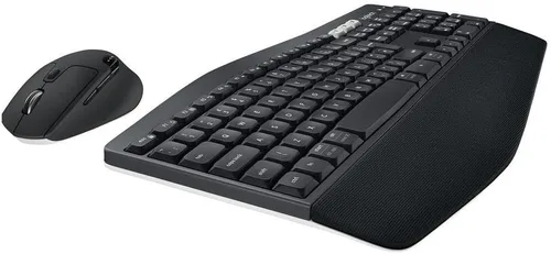Vista 3 de Logitech MK850 Performance Combo de mouse y teclado inalámbrico