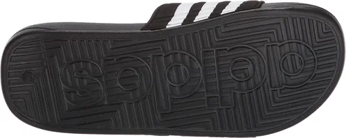 Vista 4 de adidas Sandalias Adissage para mujer