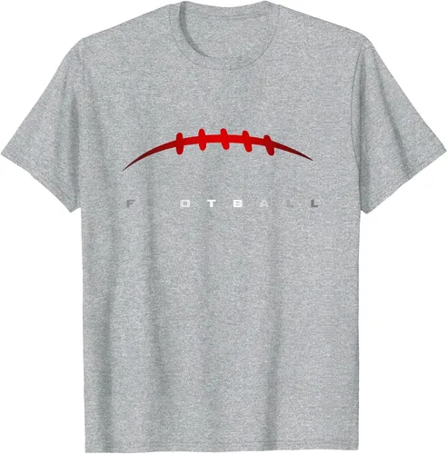 Vista 73 de Ropa de fútbol - Camiseta de fútbol Asphalt Grey