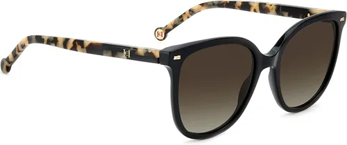 Vista 2 de Carolina Herrera Women's Modern Sunglasses