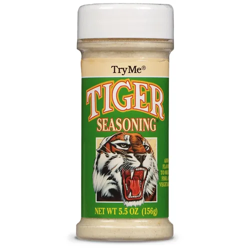 Vista 10 de Try Me Condimento Tiger 14oz (paquete de 1)