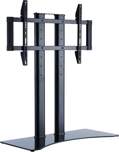 Vista 39 de Logilink BP0077 Soporte de escritorio para monitor dual (2 vías) (13-27 pulgadas), brazo 13.465 in negro