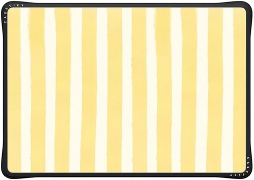 Vista 116 de CASETiFY Impact - Funda para MacBook Air de 13 pulgadas (M1/Intel) [esquinas de impacto acolchadas/resistente a los arañazos/agarre antideslizante]